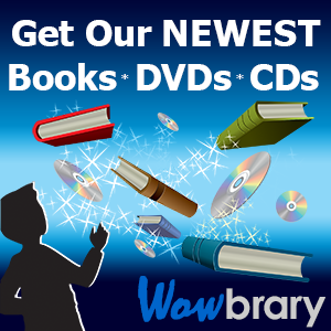 Wowbrary promo