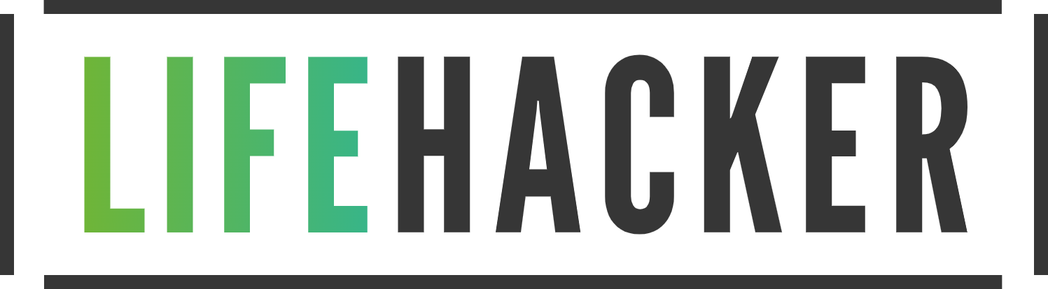 Lifehacker logo