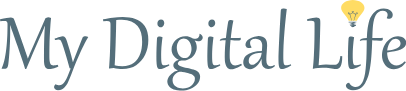 MyDigitalLife logo