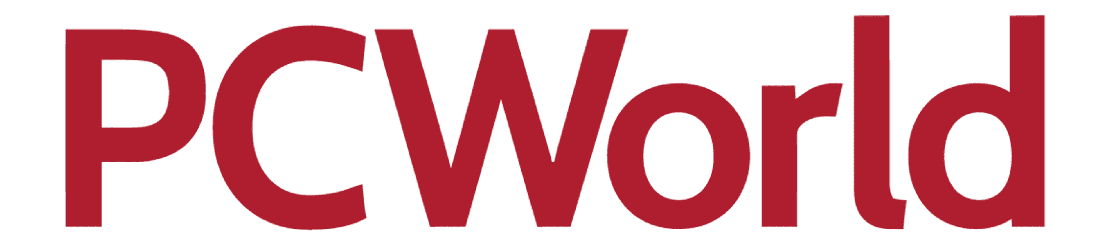 PC World logo