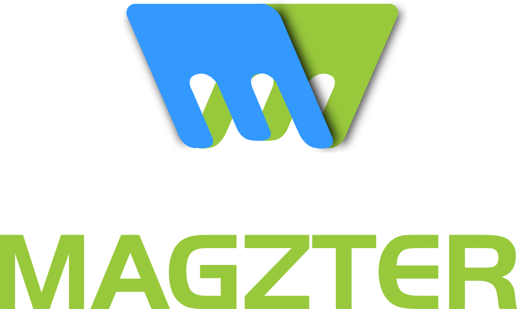 Magzter Logo